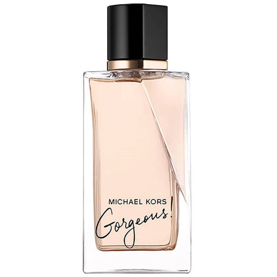 Michael Kors Gorgeous! Eau de Parfum 100ml Spray - Image 2 of 2