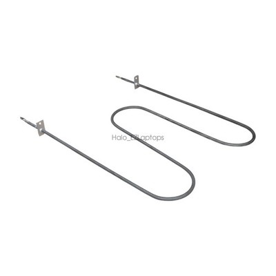Broil Unit Element For Frigidaire 316203200 AP2136867 CH3200