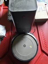 iRobot Roomba i3+ Wi-Fi Vacuum Cleaning Robot Automatic Dirt Disposal