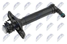 WASH WATER NOZZLE HEADLIGHT CLEANING FRONT RIGHT FOR AUDI A6