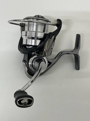 Daiwa 18 Exist LT 2500S-CXH Spinnrolle