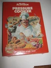Activision Pressure Cooker (Atari 2600, 1983) New Sealed Classic