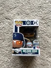 Funko Pop! Vinyl: Nelson Cruz #21 Safeco field exclusive