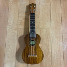 FAMOUS Soprano Ukulele FU-200 Gold Label