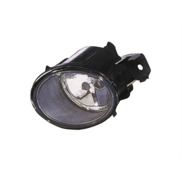 Alkar Nebelscheinwerfer Rechts H11 FüR Renault Clio III Nissan Qashqai +2 I-image