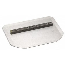 Marshalltown Power Trowel Combination Blade,14 x 8 in M6092 Marshalltown M6092
