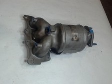 KIA CARNIVAL Exhaust Manifold  2024 OEM PN 285103N010