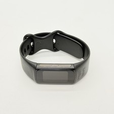 Fitbit Charge 6 Fitness Tracker - Black - GA05183NA