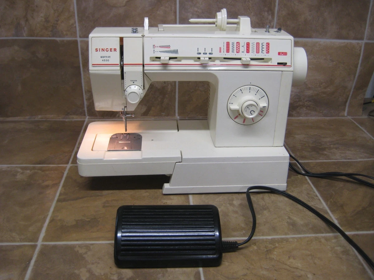 Singer Merritt Sewing Machine Indiana Sewing Machines & Sergers