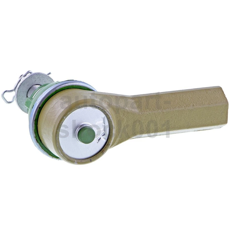 Par de extremos de varilla de amarre de dirección Mevotech para Buick LeSabre 2000 2001 2002 2003 2004 Foto 3 de 4