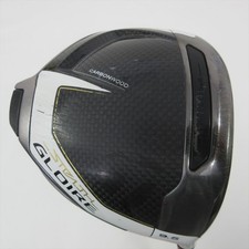 TaylorMade Driver STEALTH GLOIRE 9.5  Stiff SPEEDER NX for TM