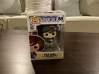 Funko POP! Ad Icons - PEZ Vinyl Figure - PEZ GIRL (Brunette) #80