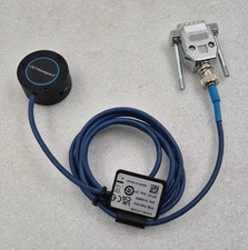 OPHIR mks Newport 818-IR-L-FC/DB 7N6159A Cylindrical Detector Sensor