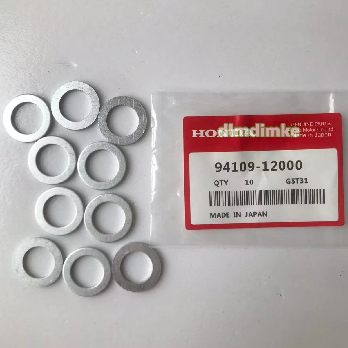 DY-TRAD Push Rod Cover Gasket For Cummins 4BT 3.9L – OEM 3283767 Direct Replacement