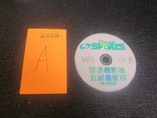 Deca Sports (Wii)