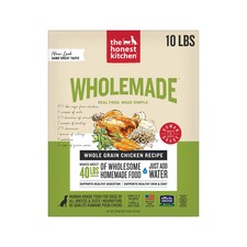 The Honest Kitchen Revel: Natural Human Grade Dehydrated Dog Food, Chicken Org