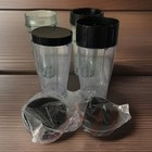 Repuesto Vaso Licuadora Ninja Vaso