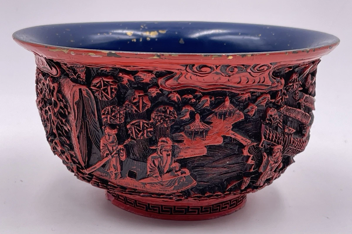 中国 獅子口水注　s3230902 Bronze 1900-1940 Antique Chinese Bowls for sale | eBay