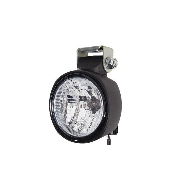 Arbeitsscheinwerfer 12 V 65 W H9 Halogen Hella Universell FüR Diverse Fzg.-image