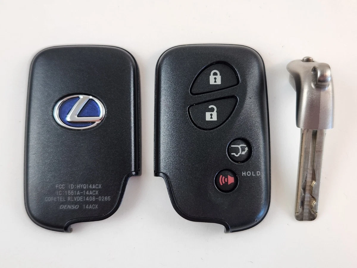 DENSO Car Remote Entry System Kits for Lexus for sale | eBay
