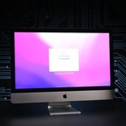 Apple iMac 27" Retina 5k (2017) / Core i7 (4,2 GHz), 64 GB, Pro 580, 512 GB SSD