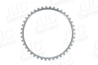 ABS Sensorring Hinterachse Beidseitig FÜR Smart Fortwo Coupe (451) - AIC 53353