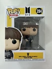 Funko Pop! Vinyl Rocks BTS Butter V Figure #284 Standard Vinyl