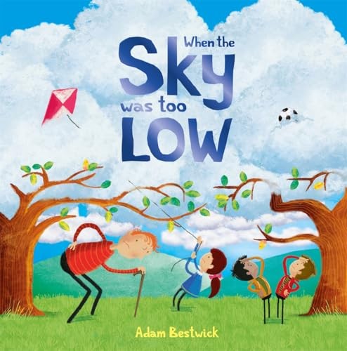 When The Sky Was Too Low Autumn Publishing - Image 4