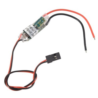 BEC UBEC 3A 5V fuer Empfaenger  Stromversorgung (UBEC 3A 5V BEC 3A 5V) V5W88169