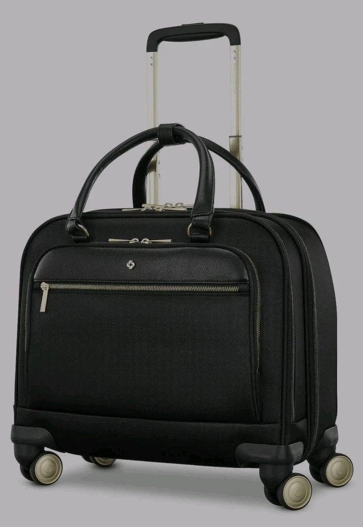samsonite spinner mobile office products for sale | eBay