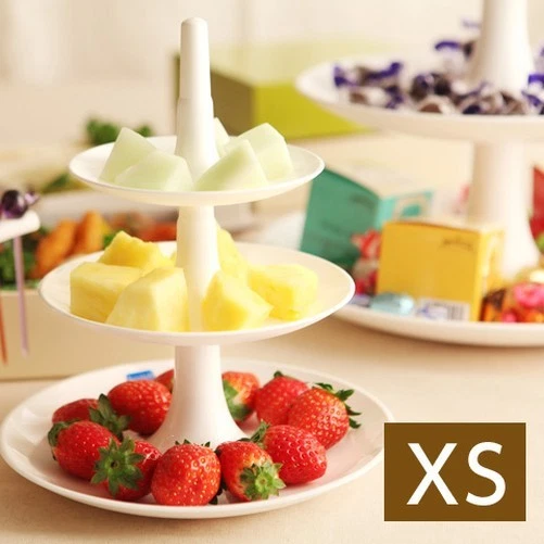 Koziol BABELL XS Etagère - Perfecto para dulces y golosinas - 10 colores alegres Foto 3 de 4