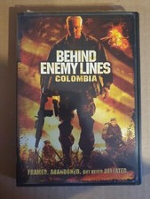 Behind Enemy Lines: Colombia (2009)