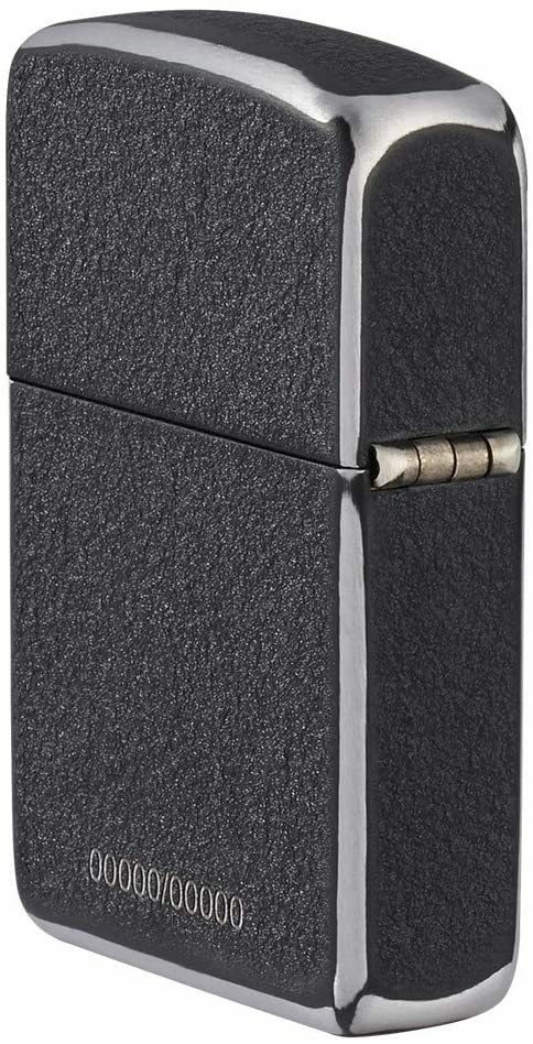 ZIPPO 75th Anniversary Commemorative of the End of WWII, VE Day, 49264 Gift Box