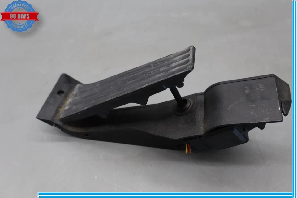 10-12 Land Rover Range Rover L322 Pedal Acceleration Gas Throttle Sensor Oem - Image 4 of 4