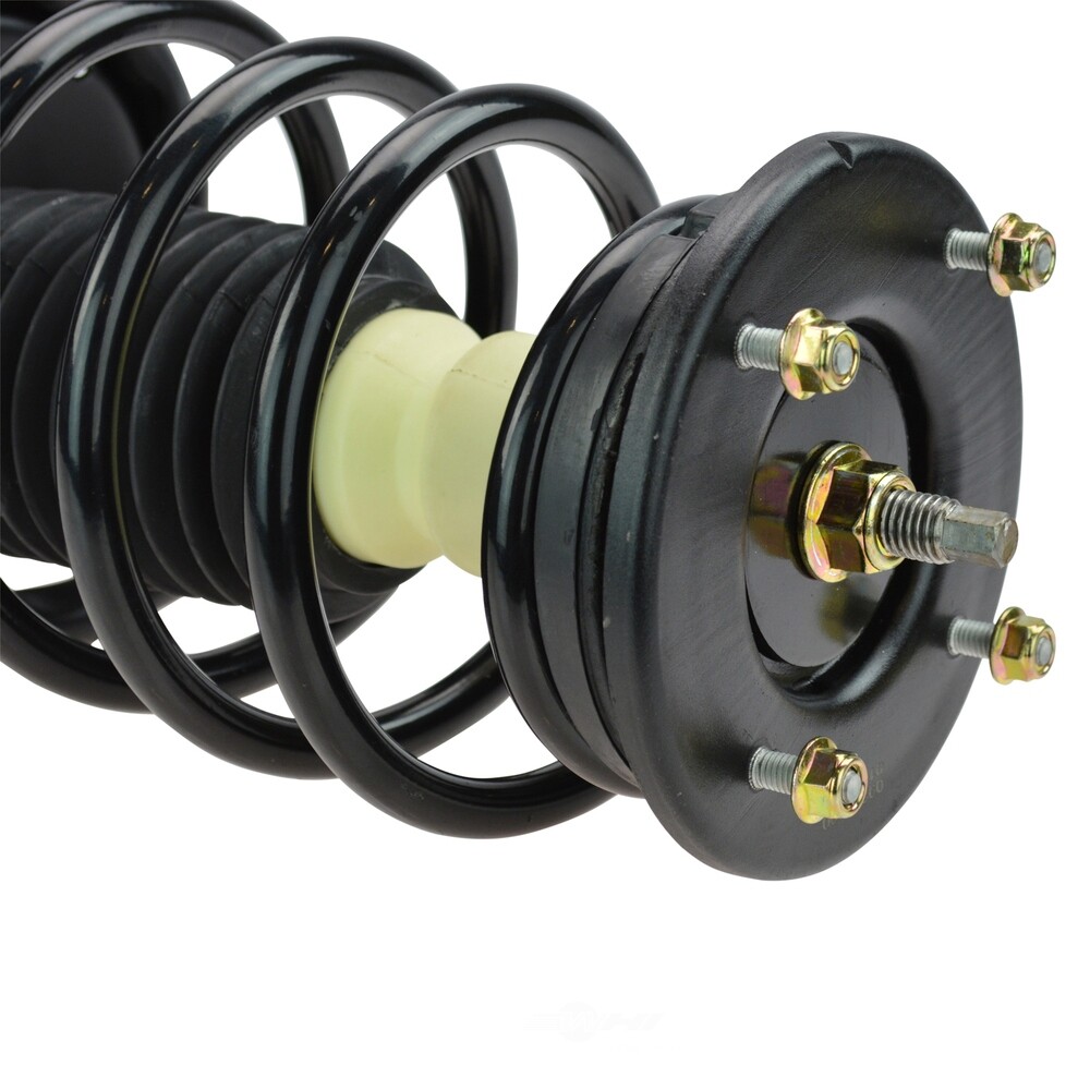 Suspension Strut and Coil Spring Kit-GT TRQ SCA56952 fits 07-08 Ford ...