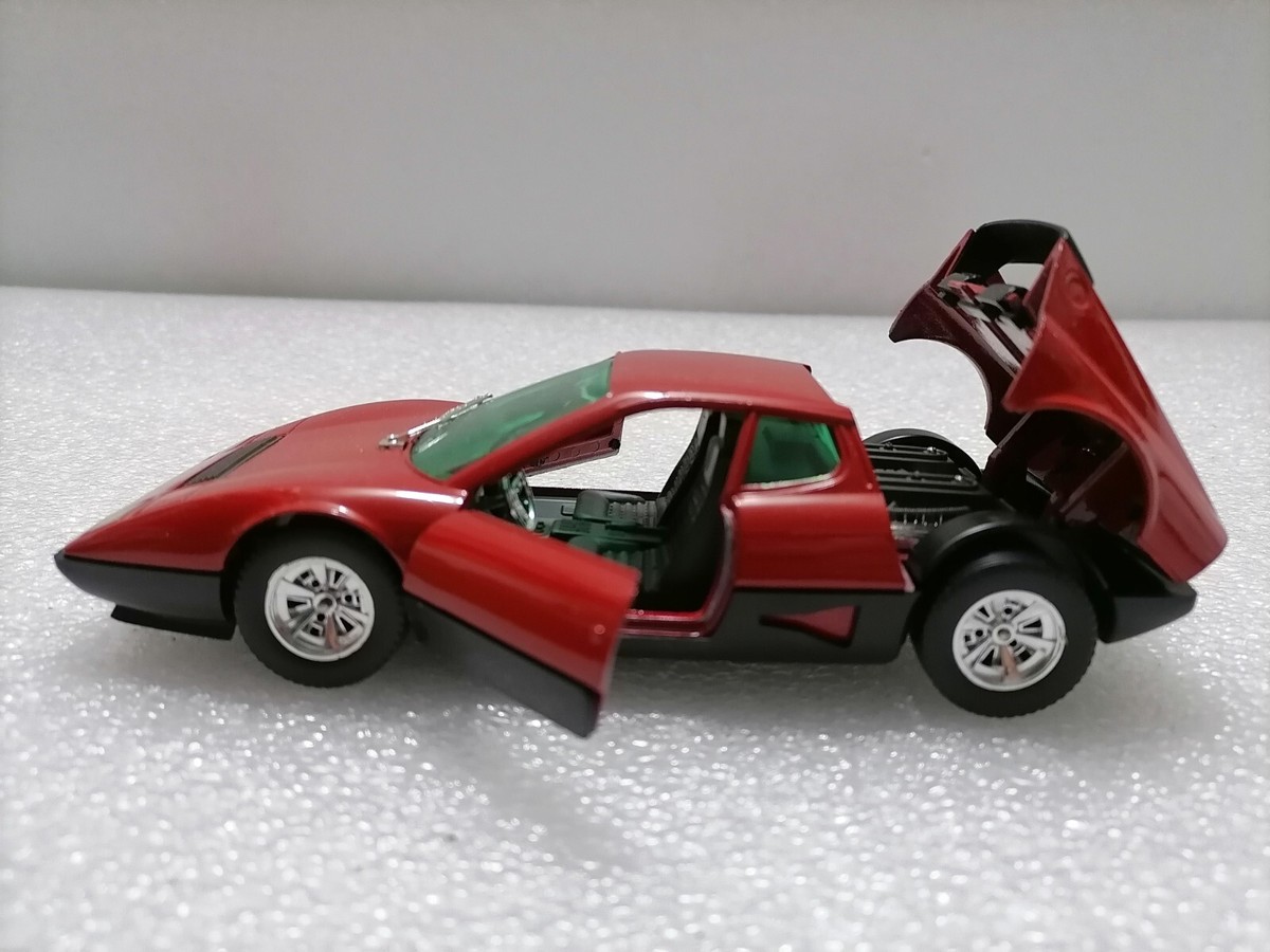 2004 Toy Fair Limited Ferrari 512 Bb Rare | eBay