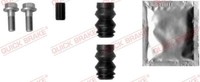 Quick Brake 113-1355 ZubehöRsatz, Bremssattel FüR Skoda Passend FüR Subaru
