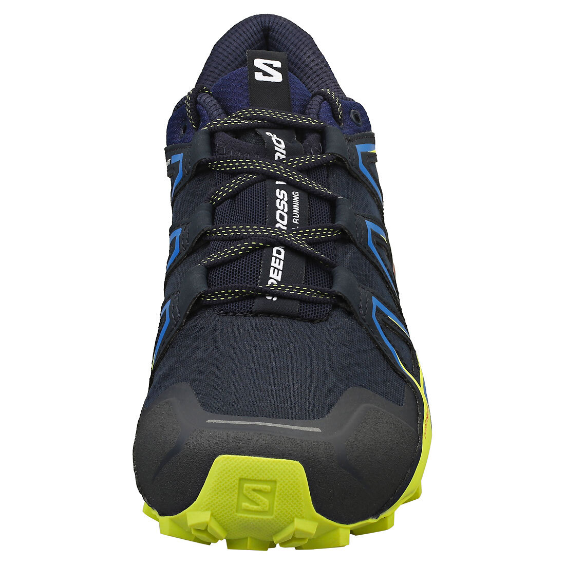 ALTRA Salomon Speedcross Vario 2 Uomo Navy Blue Formatori da Corsa