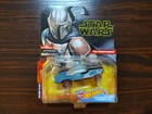 2019 Hot Wheels Star Wars Character Cars Mandalorian Series The Mandalorian