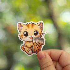 Sri Lankan beautiful sticker