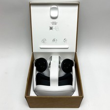 Meta Quest 3 128gb Standalone All-in-one Vr Headset 53a