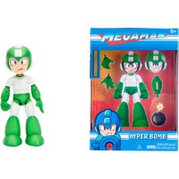 Jada Toys Jada Toys Mega Man - Hyper Bomb, Spielfigur