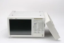 Agilent 1680AD Standalone Logic Analyzer With 136CH LA 2M OPTION