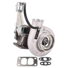 SCITOO Wicked Turbo Billet Compressor Wheel For Dodge Ram 2500/3500 5.9L Cummins 1998-2002 HX35 Turbo
