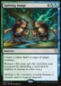 Magic the Gathering MTG Spitting Image (166) Commander Anthology 2018   LP