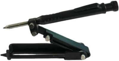 Multi-Function Scribing Tool-Construction Pencil- Aluminum Alloy Scribe Tool