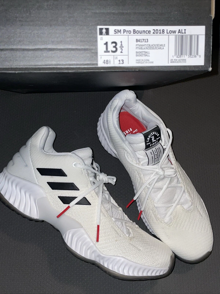 adidas Pro Bounce Sneakers for Men for Sale | Authenticity  display picture 3