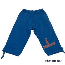 Vintage Surf Line Jams Jams Rescue Shorts Blue Size JV XS/S