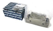 NEW SCHUNK 371103 UNIVERSAL GRIPPER PGN+125-1
