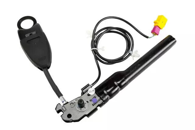 Tensor del cinturón de seguridad del conductor para GM Chevrolet/Pontiac 2008-2012 (P/N 19352495)